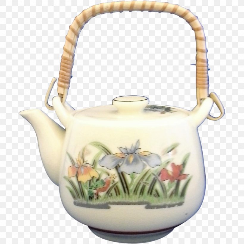 Kettle Ceramic Teapot Tableware Porcelain, PNG, 1565x1565px, Kettle, Ceramic, Cup, Lid, Porcelain Download Free