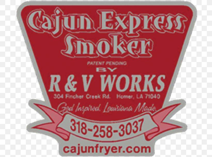 R & V Works Logo Deep Fryers Font Product, PNG, 744x608px, Logo, Badminton, Brand, Cajuns, Campervans Download Free
