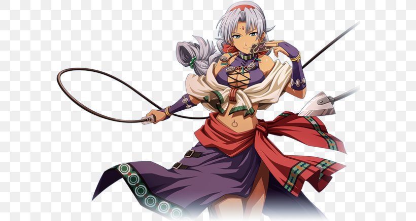 The Legend Of Heroes: Trails In The Sky Trails – Erebonia Arc The Legend Of Heroes: Trails Of Cold Steel II Ys Vs. Sora No Kiseki: Alternative Saga The Legend Of Heroes: Akatsuki No Kiseki, PNG, 600x437px, Watercolor, Cartoon, Flower, Frame, Heart Download Free