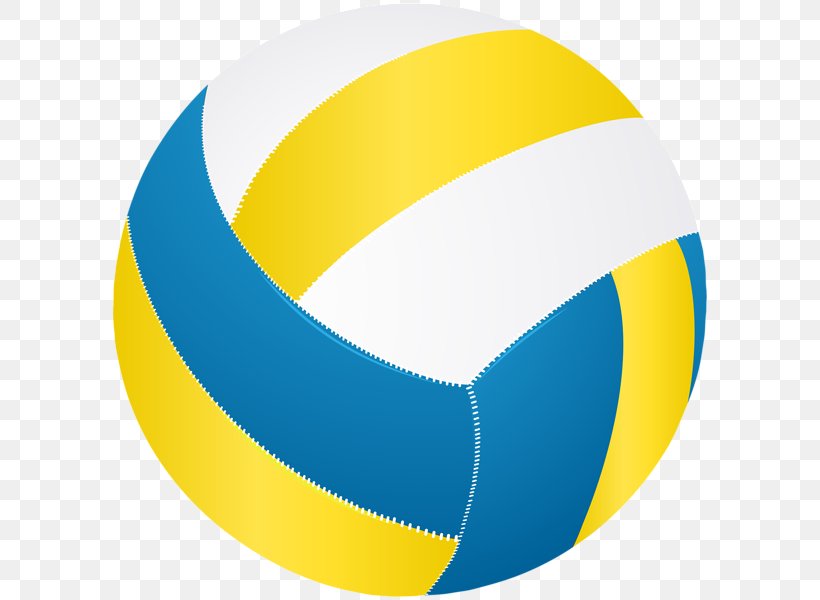 Volleyball Image Clip Art, PNG, 600x600px, Volleyball, Ball, Image File Formats, Logo, Soccer Ball Download Free