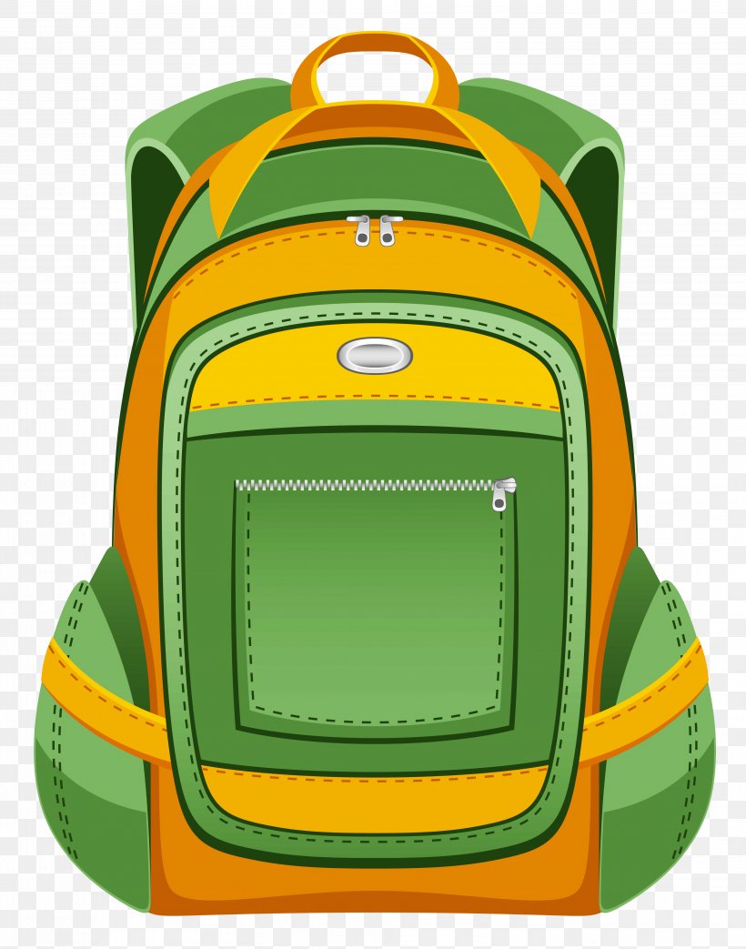 Backpack Free Content Clip Art, PNG, 3924x4992px, Backpack, Bag, Brand, Drawing, Free Content Download Free