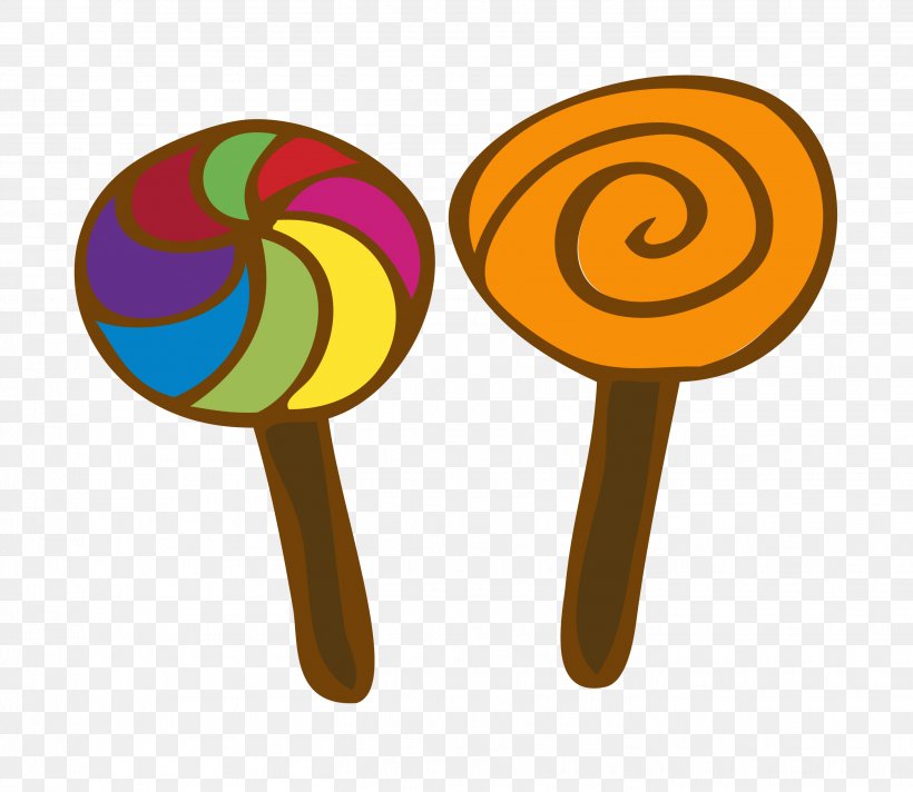 Candy Lollipop Clip Art, PNG, 2832x2460px, Lollipop, Animation, Candy, Cartoon, Clip Art Download Free