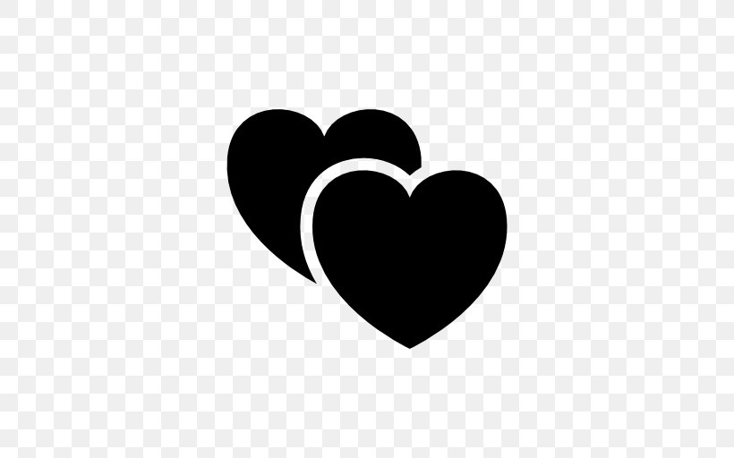 Heart Desktop Wallpaper Clip Art, PNG, 512x512px, Heart, Black And White, Broken Heart, Computer, Hearts And Arrows Download Free