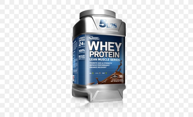 Dietary Supplement Whey Protein Isolate, PNG, 500x500px, Dietary Supplement, Bodybuilding Supplement, Brand, Casein, Hydrolysate Download Free