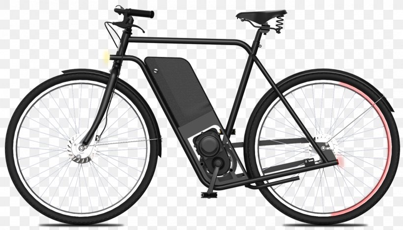 Electric Bicycle Cycling Freight Bicycle Image, PNG, 1400x800px, Bicycle, Automotive Exterior, Bicycle Accessory, Bicycle Drivetrain Part, Bicycle Frame Download Free
