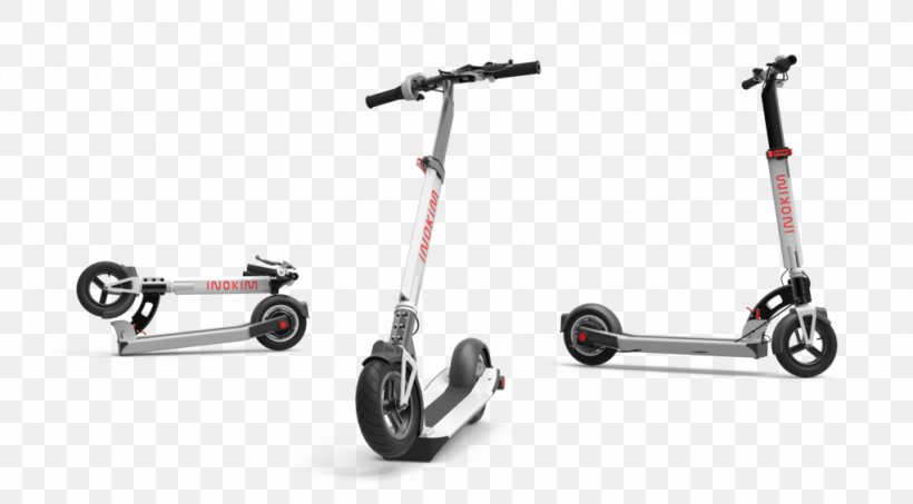 Electric Motorcycles And Scooters Electric Vehicle Kick Scooter, PNG, 1023x566px, Scooter, Automotive Exterior, Cart, Drum Brake, Electric Kick Scooter Download Free