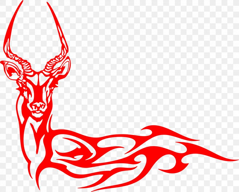 Logo Goat Sticker, PNG, 2611x2102px, Logo, Antler, Area, Artwork, Black And White Download Free