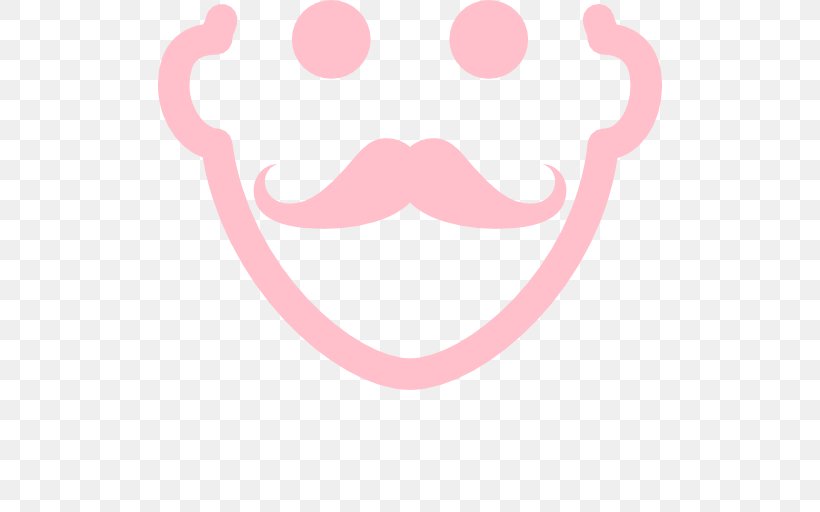 Moustache Beard Face Clip Art, PNG, 512x512px, Moustache, Beard, Face, Heart, Keyword Research Download Free