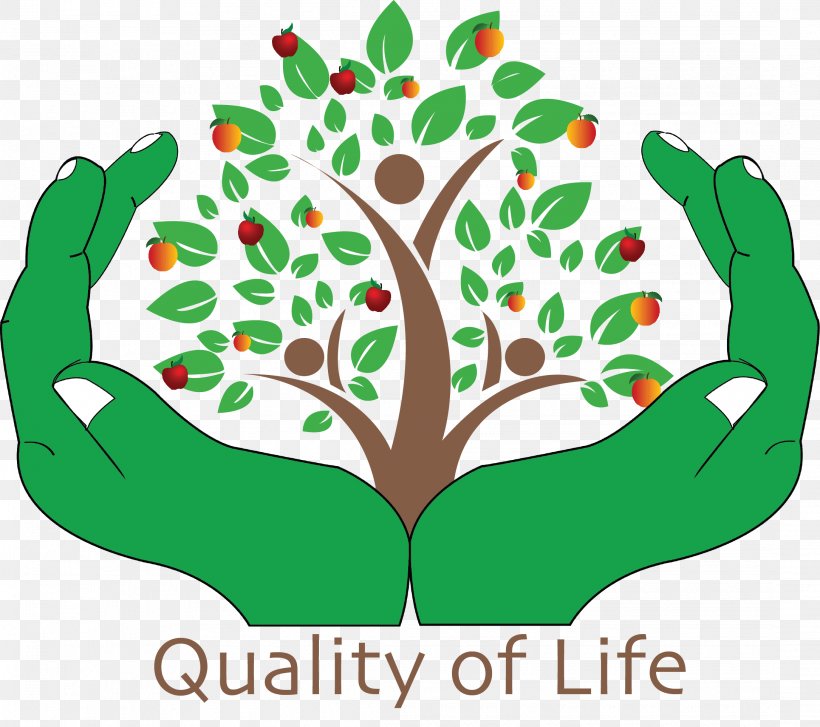 Quality Of Life Health Stress Psychology, PNG, 2170x1925px, Quality Of Life, Area, Artwork, Branch, Everyday Life Download Free