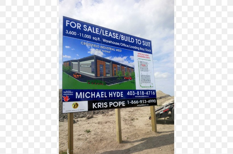 Real Estate Commercial Property Land Lot Blue Mountain Signs, PNG, 800x541px, Real Estate, Advertising, Banner, Billboard, Blue Mountain Signs Download Free