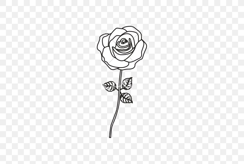 Rose Flower Floral Design, PNG, 550x550px, Watercolor, Cartoon, Flower, Frame, Heart Download Free