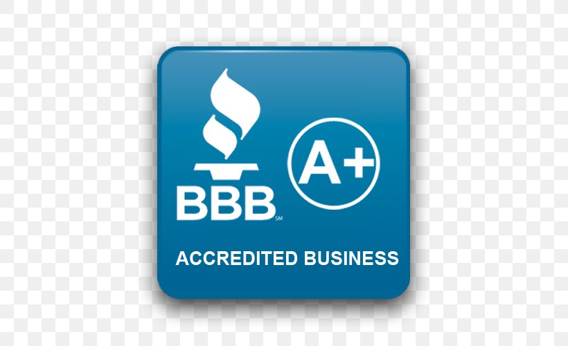 Better Business Bureau Corporation Arizona Law Group Of Trezza & Associates, LLC: Stephen Trezza, Esq. Lawyer, PNG, 500x500px, Better Business Bureau, Accounting, Accreditation, Area, Blue Download Free
