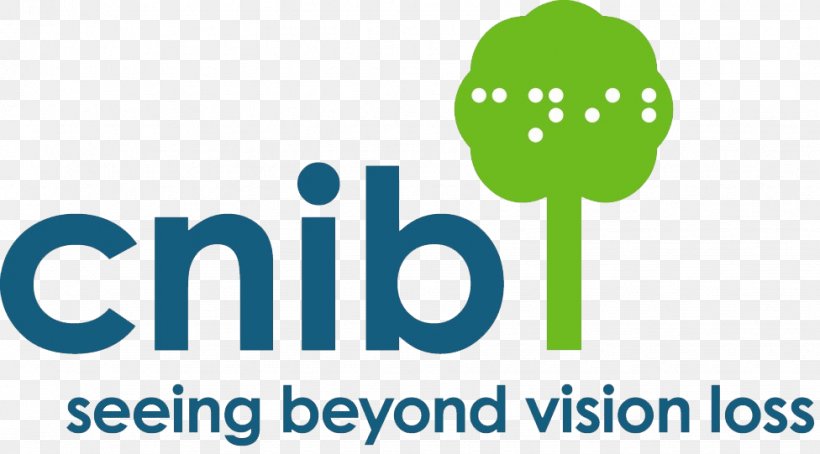 CNIB Canada Charitable Organization Vision Loss Disability, PNG, 976x541px, Canada, Accessibility, Area, Brand, Charitable Organization Download Free
