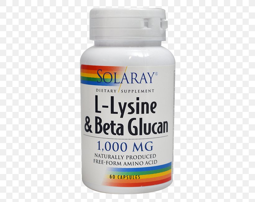 Dietary Supplement Lysine Beta-glucan Arginine Vitamin, PNG, 650x650px, Dietary Supplement, Active Hexose Correlated Compound, Amino Acid, Arginine, Betaglucan Download Free