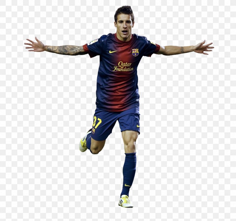FC Barcelona Team Sport Football Player, PNG, 900x843px, Fc Barcelona, Ball, Clothing, Cristian Tello, Football Download Free