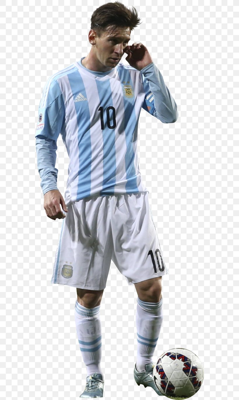 Lionel Messi Copa América Centenario Argentina National Football Team 2015 Copa América Jersey, PNG, 580x1370px, Lionel Messi, Argentina National Football Team, Clothing, Copa America, Football Download Free
