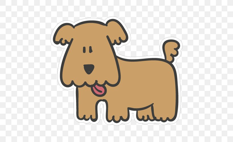 Puppy Central Asian Shepherd Dog Dog Breed Bear Sticker, PNG, 500x500px, Puppy, Animal, Bear, Breed, Carnivoran Download Free