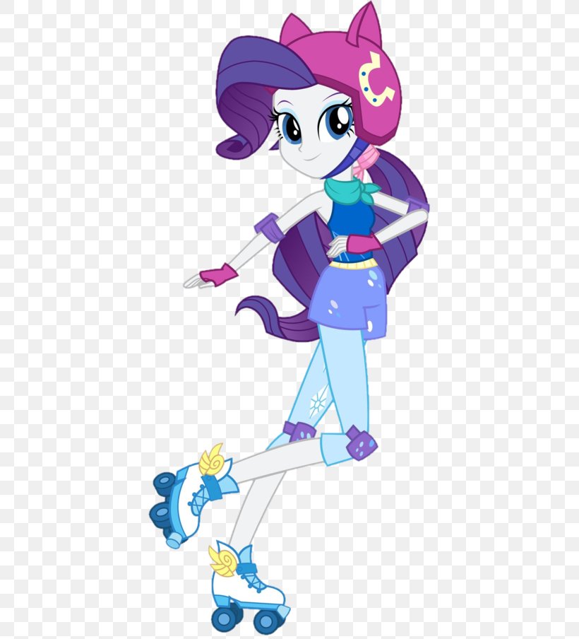 Rarity Pinkie Pie Sunset Shimmer Rainbow Dash My Little Pony: Equestria Girls, PNG, 400x904px, Watercolor, Cartoon, Flower, Frame, Heart Download Free