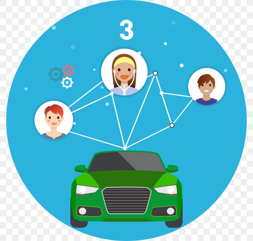 Santa Claus, PNG, 780x780px, Carpool, Behavior, Communication, Driving, Human Download Free