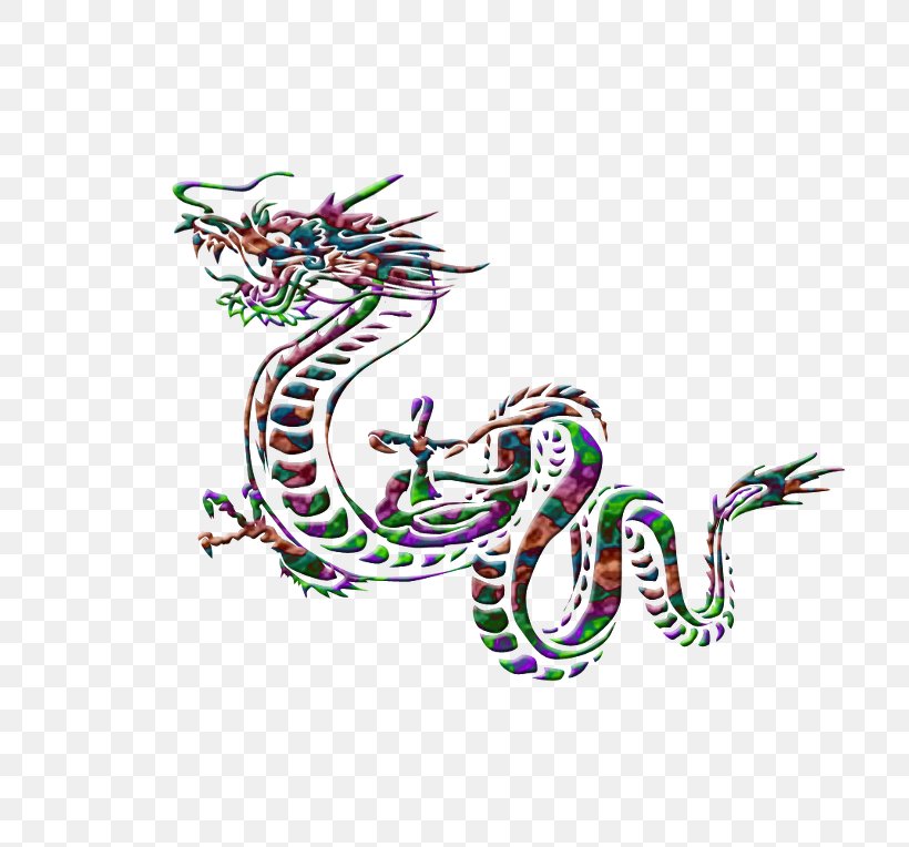 Syngnathidae Seahorse Chinese Dragon Illustration, PNG, 764x764px, Syngnathidae, Art, Chinese Dragon, Dragon, Dragon Boat Download Free
