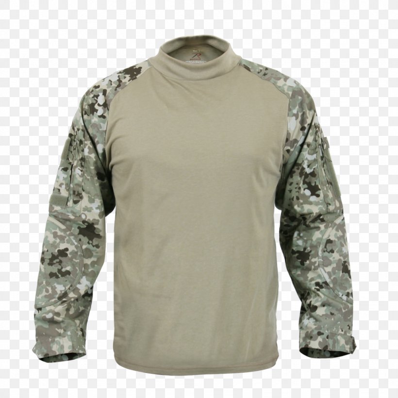 T-shirt Army Combat Shirt Battle Dress Uniform Military Camouflage, PNG, 1024x1024px, Tshirt, Army Combat Shirt, Army Combat Uniform, Battle Dress Uniform, Beige Download Free