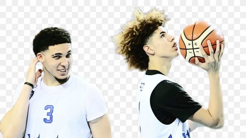 Volleyball Cartoon, PNG, 2668x1500px, 2018 Nfl Season, Lamelo Ball, Ball, Ball Game, Basketball Download Free