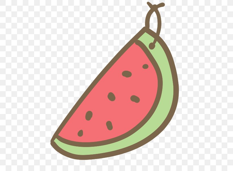 Watermelon Qixi Festival Zhi Nu Tanzaku, PNG, 600x600px, Watermelon, Citrullus, Food, Fruit, Melon Download Free