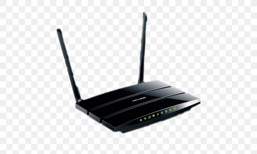 Wireless Access Points Wireless Router TP-Link TD-W8970, PNG, 1280x768px, Wireless Access Points, Electronics, Electronics Accessory, Gigabit Ethernet, Gigahertz Download Free