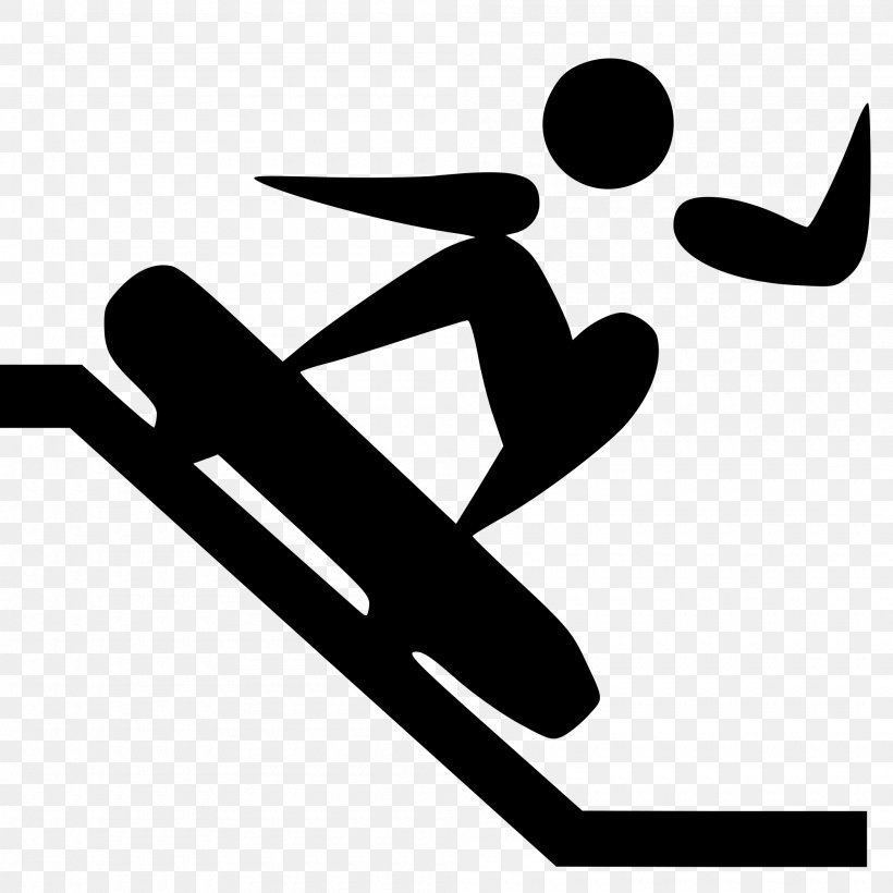 2018 Winter Olympics Olympic Games Pyeongchang County 2020 Summer Olympics Skateboarding, PNG, 2000x2000px, 2020 Summer Olympics, Olympic Games, Artwork, Black And White, Figure Skating Download Free
