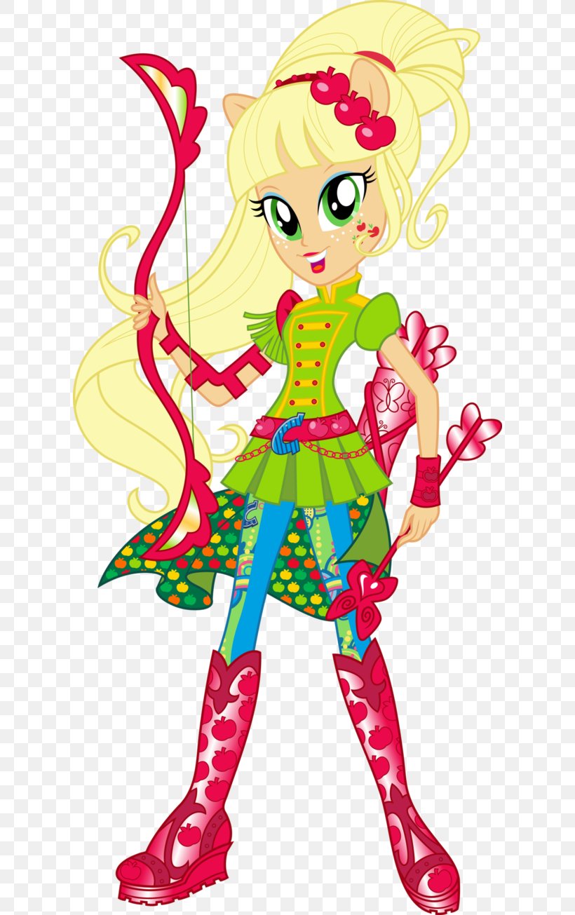 Applejack Twilight Sparkle Equestria Pinkie Pie Rarity, PNG, 612x1305px, Applejack, Art, Deviantart, Equestria, Fictional Character Download Free