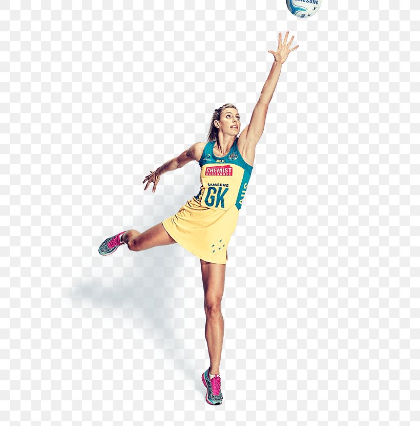 Australia National Netball Team Team Sport Netball Australia, PNG, 740x830px, Australia National Netball Team, Arm, Caitlin Bassett, Cheerleading Uniform, Cheerleading Uniforms Download Free