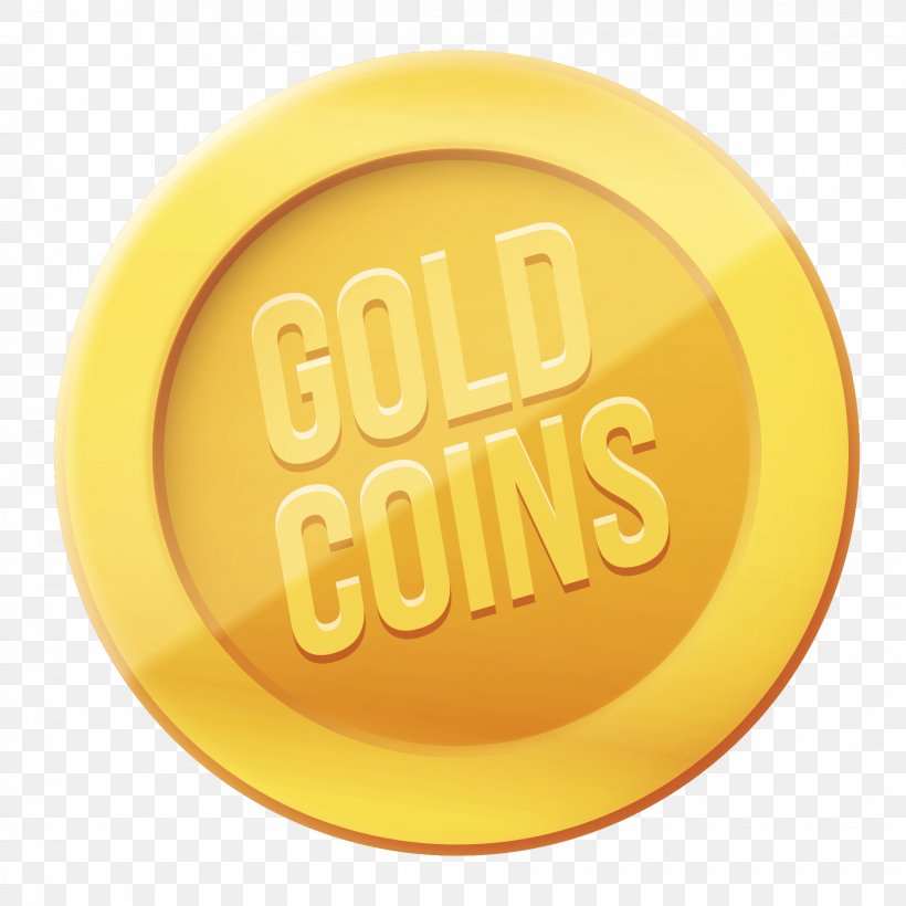Circle Icon, PNG, 1875x1875px, Gold, Gold Coin, Orange, Yellow Download Free