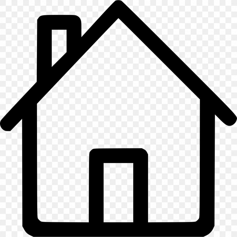 Clip Art Black & White Housing, PNG, 980x980px, Black White, Area, Black And White, Brand, Building Download Free