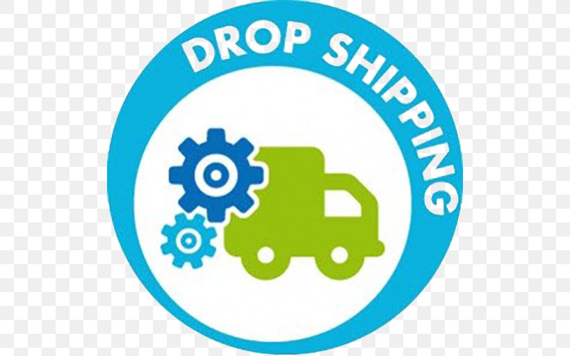 Drop Shipping Retail Amazon.com EBay, PNG, 512x512px, Drop Shipping, Affiliate Marketing, Amazoncom, Area, Brand Download Free