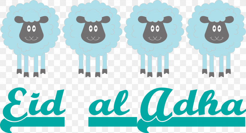 Eid Al-Adha Eid Qurban, PNG, 3000x1621px, Eid Al Adha, Behavior, Eid Qurban, Human, Logo Download Free
