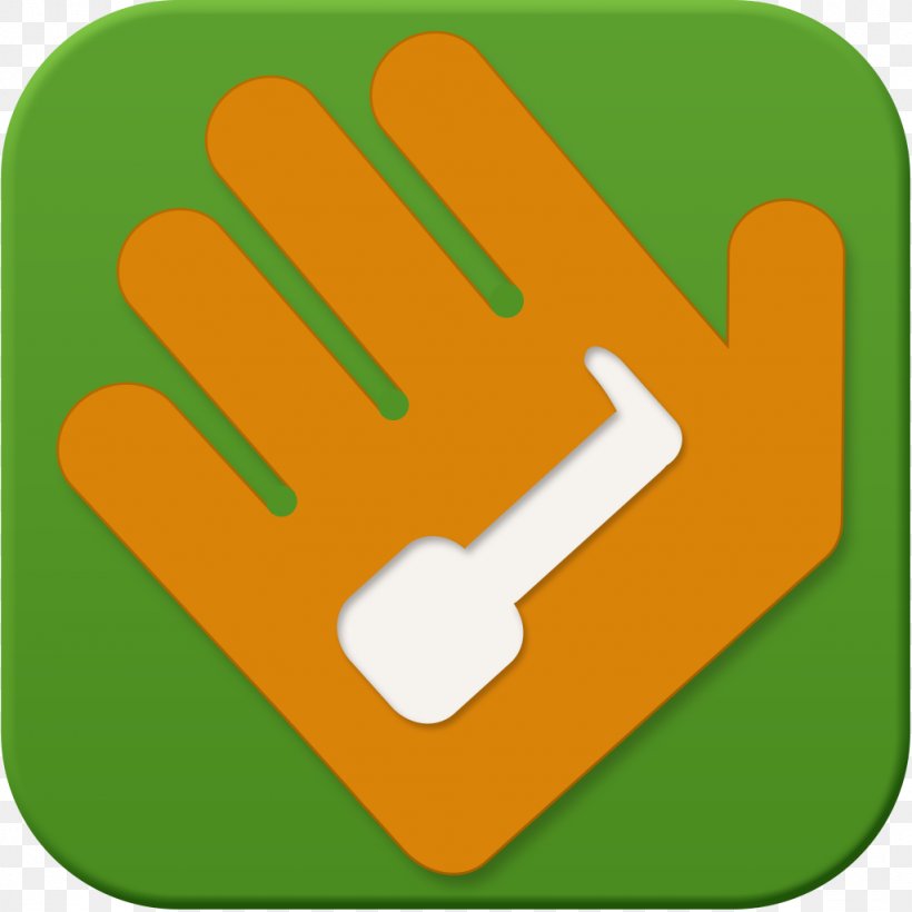 Finger Logo Clip Art, PNG, 1024x1024px, Finger, Grass, Green, Hand, Logo Download Free