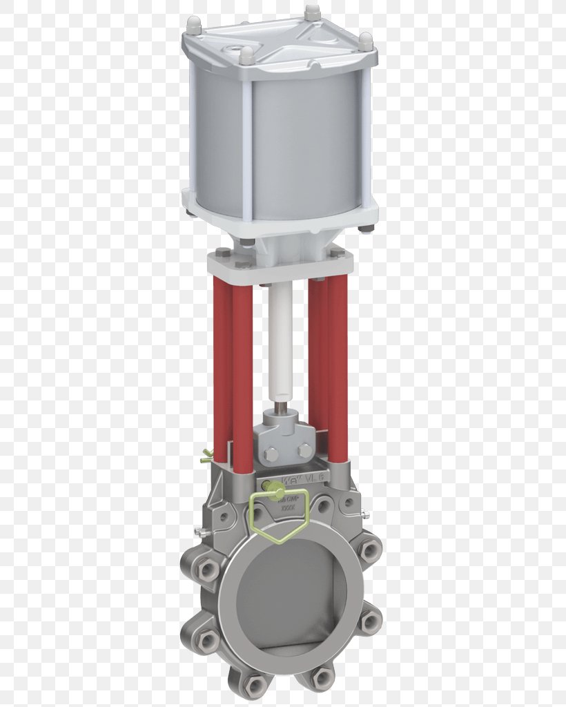 Industry Pneumatic Cylinder Gate Valve Paper, PNG, 493x1024px, Industry, Cylinder, Gate Valve, Hardware, Hardware Accessory Download Free