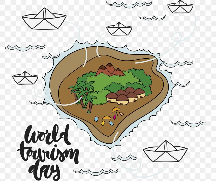 Island Clip Art, PNG, 3194x2686px, Island, Area, Designer, Food, Gratis Download Free