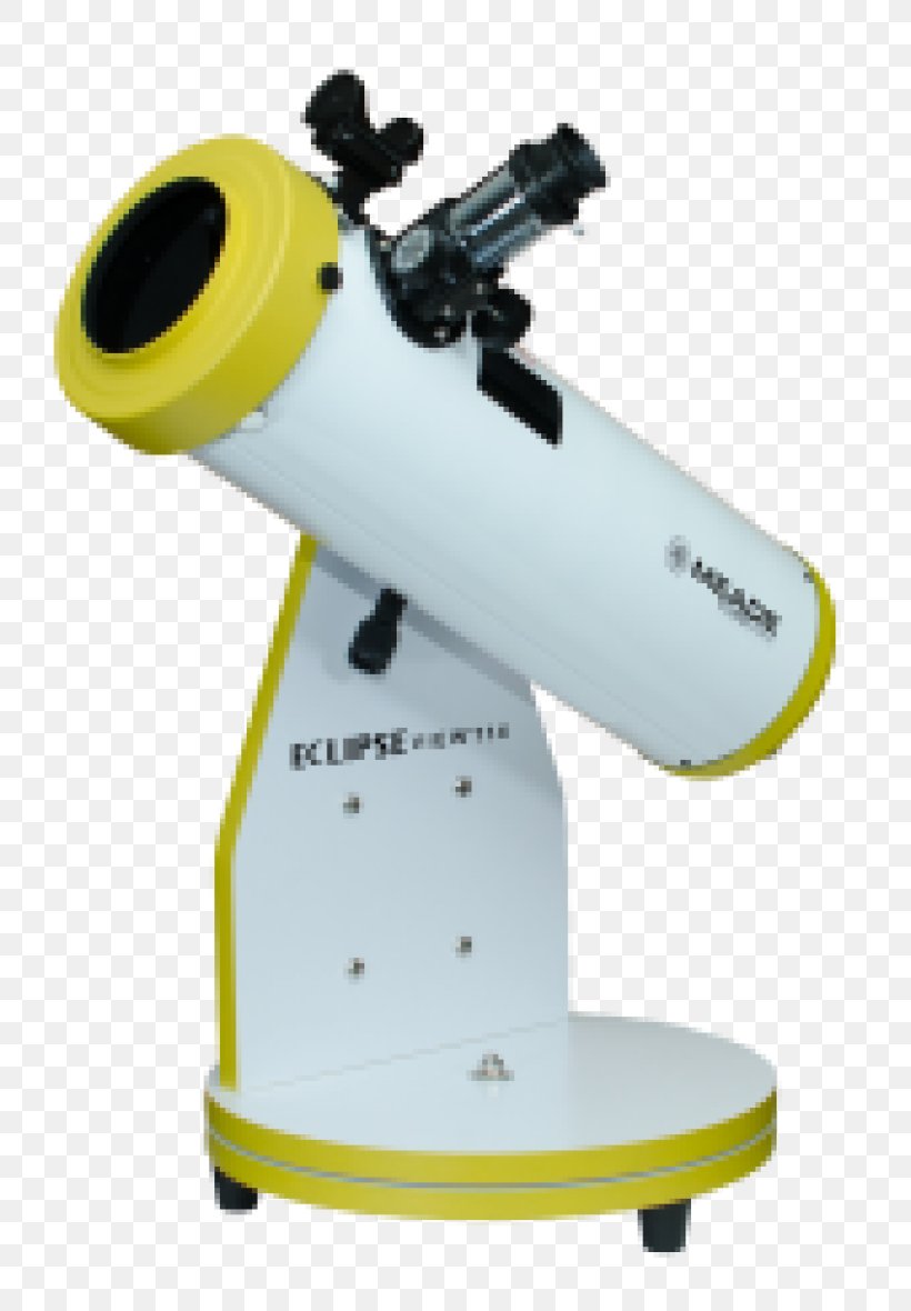 Meade Instruments Meade EclipseView 114 Reflecting Telescope Solar Eclipse, PNG, 800x1180px, Meade Instruments, Aperture, Dobsonian Telescope, Eyepiece, Focal Length Download Free