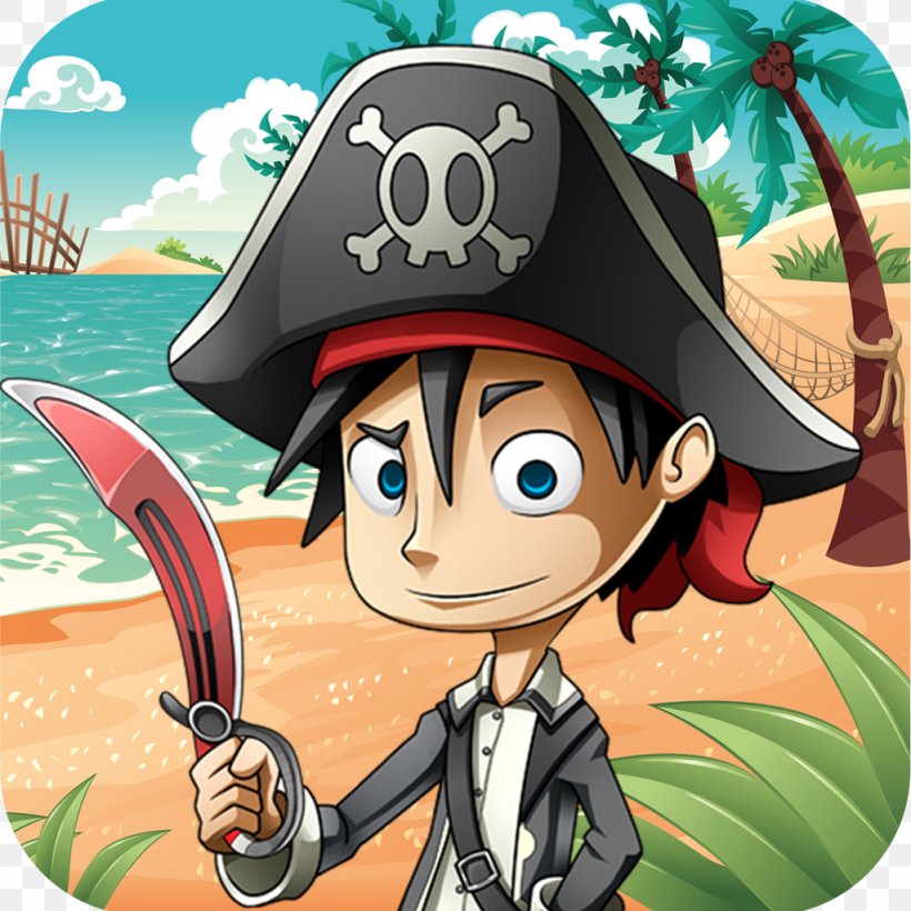 Piracy Police Chase Racing Game GitHub Inc. Video Game, PNG, 1024x1024px, Watercolor, Cartoon, Flower, Frame, Heart Download Free