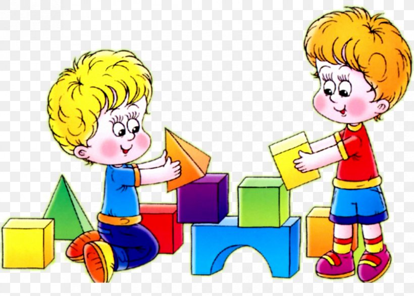 children playing at school clipart