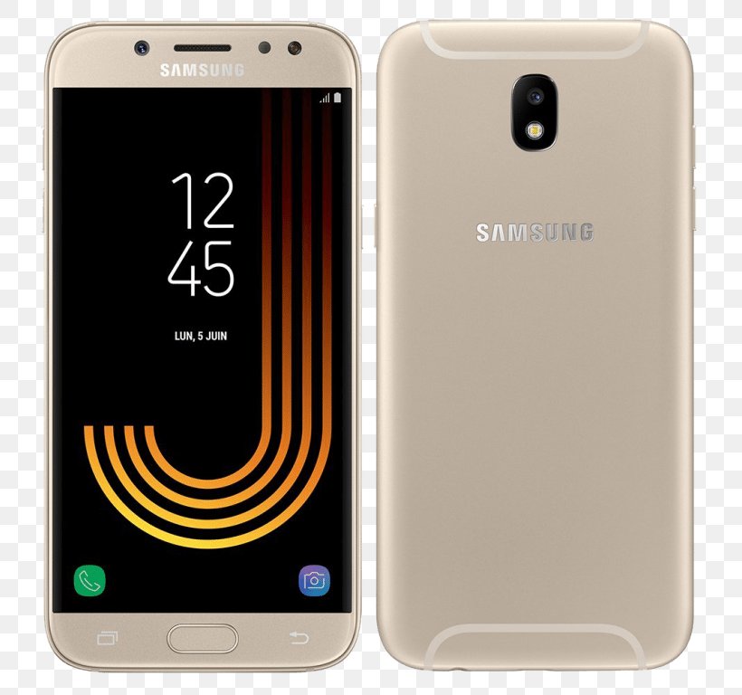 Samsung Galaxy J5 (2016) Smartphone 4G, PNG, 768x768px, Samsung Galaxy J5, Android, Communication Device, Dual Sim, Electronic Device Download Free