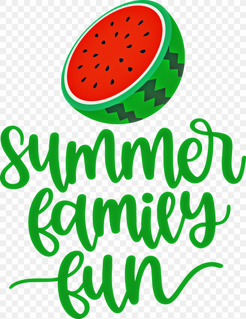 Summer Family Fun Summer, PNG, 2316x3000px, Summer, Fruit, Geometry, Line, Logo Download Free