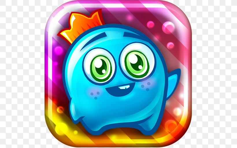 Troll Face Quest Video Games 2 Pet Pop Candy Land, PNG, 512x512px, Troll Face Quest Video Games 2, Android, Best Match 3 Games, Candy Land, Emoticon Download Free