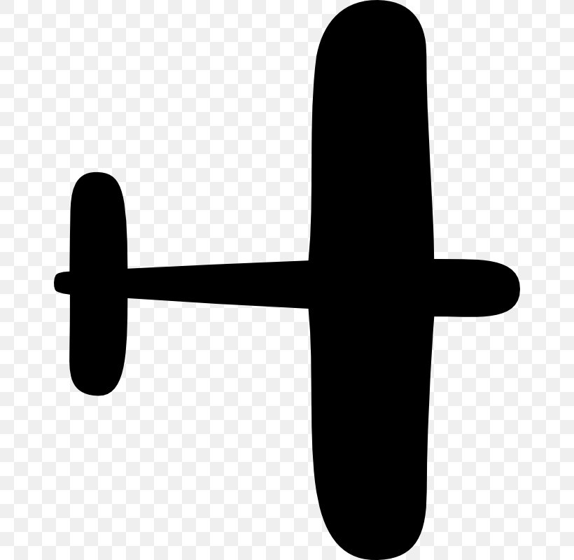 Airplane Aircraft Clip Art, PNG, 666x800px, Airplane, Aircraft, Airliner, Art, Black And White Download Free