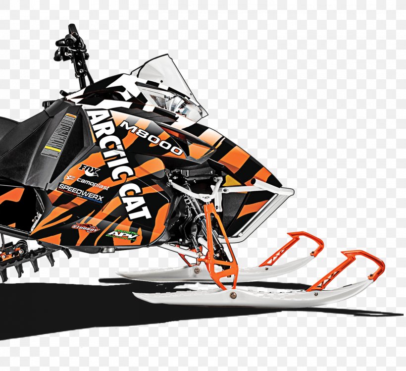 Arctic Cat M800 Side By Side All-terrain Vehicle Snowmobile, PNG, 1505x1375px, Arctic Cat, Allterrain Vehicle, Arctic Cat M800, Automotive Design, Brand Download Free