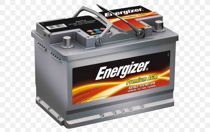 Energizer battery dubai