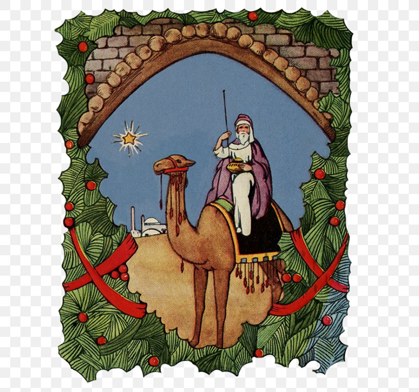 Christmas Ornament Horse Clip Art, PNG, 647x768px, Christmas, Animal, Art, Art Museum, Camel Like Mammal Download Free