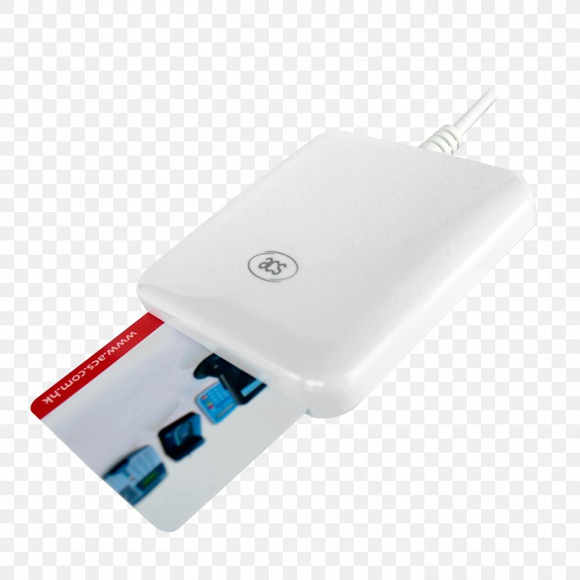 Contactless Smart Card Card Reader Advanced Card Systems Holdings PC/SC, PNG, 1500x1500px, Smart Card, Adapter, Advanced Card Systems Holdings, Card Printer, Card Reader Download Free