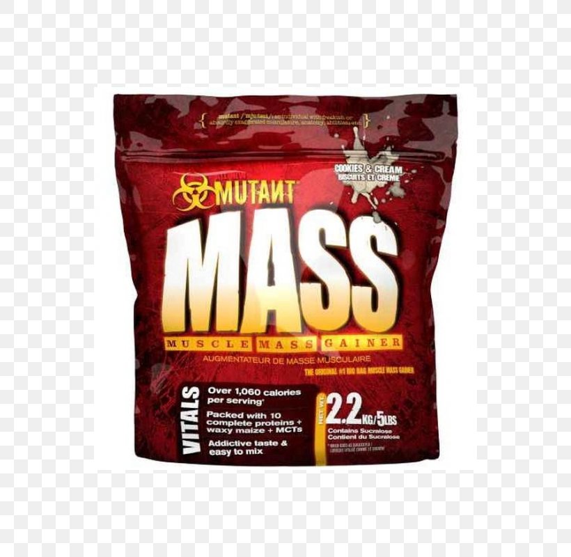 Dietary Supplement Gainer Bodybuilding Supplement Mass Muscle, PNG, 800x800px, Dietary Supplement, Bodybuilding Supplement, Brand, Carbohydrate, Flavor Download Free